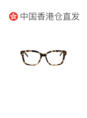 1h可退 香港直邮DIOR 女士眼镜 CD50128I2400 SS2026 透明 DIORGL