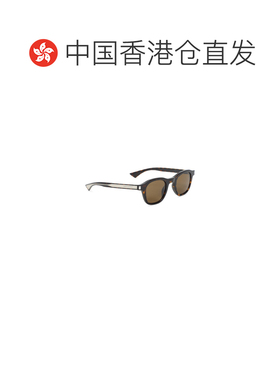 香港直邮SAINT LAURENT 男士眼镜 862873Y99672345 SS2026太阳镜
