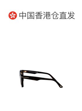 1h可退 香港直邮TOM FORD 男士太阳镜 FT120752E SS2025 褐色 LEL