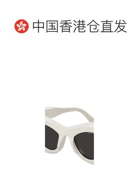 1h可退 香港直邮balenciaga 女士 太阳镜巴黎世家