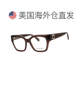 【美国直邮】ferragamo/菲拉格慕 太阳镜 【付后1h可退】