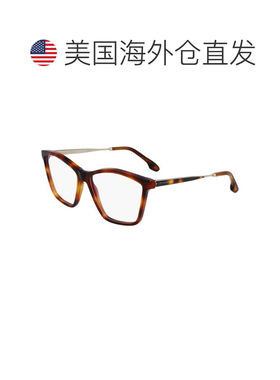 自营Victoria Beckham Acetate Glasses Women's (Frames) - brow