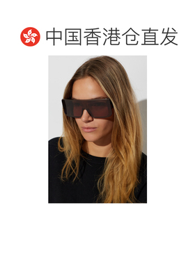 香港直邮RICK OWENS 男士眼镜 RG0000002GTSTOB17404 AW2026