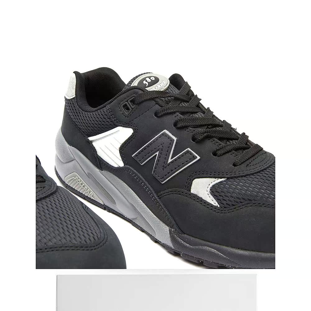 香港直邮NEW BALANCE 男士运动鞋 MT580MDB - 图3