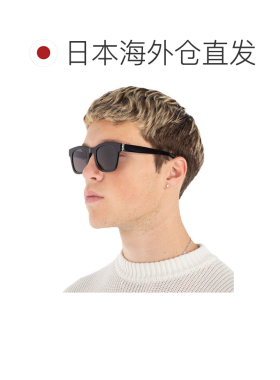 日本直邮Saint Laurent 圣罗兰男士太阳镜墨镜