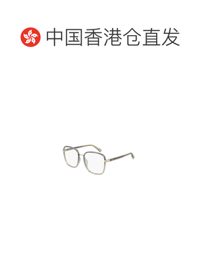 香港直邮CHLOÉ 女士眼镜 CH0034O003 CO 灰色
