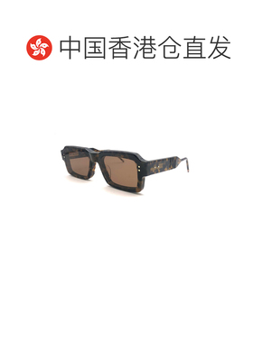 1h可退 香港直邮THOM BROWNE 女士眼镜 UES924AG0002205 SS2026