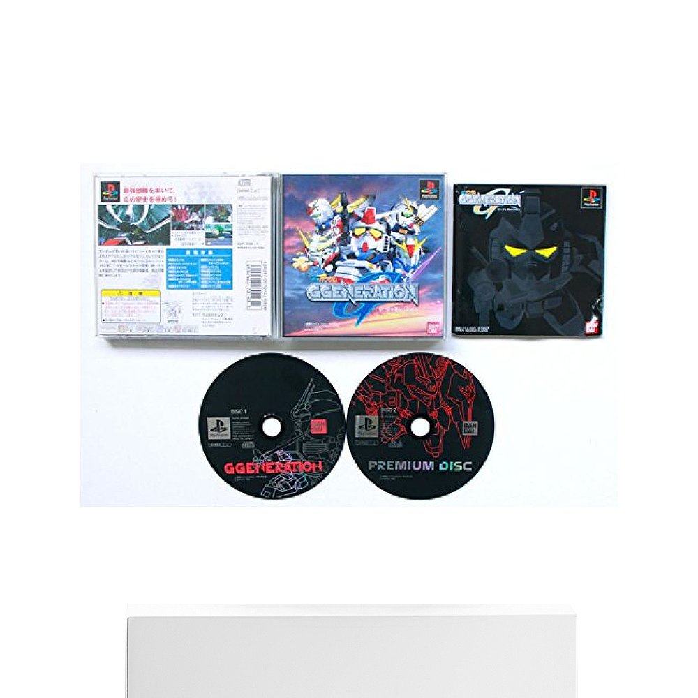 【日本直邮】bandai万代级战队专区SD GUNDAM G世代玩具模型 - 图3