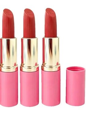 香港直邮雅诗兰黛（Estee Lauder） #333中样口红 3.5g*3正品