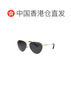 1h可退 香港直邮JIMMY CHOO 女士太阳镜 0JC4002B300687 SS2026