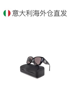 欧洲直邮balenciaga 女士 太阳镜巴黎世家配饰