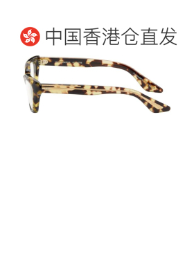 香港直邮KHAITE 女士 棕色 Oliver Peoples 联名 1983C Blue Ligh