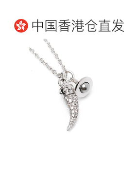 香港直邮VIVIENNE WESTWOOD 女士项链 630203ITP748 SS2026