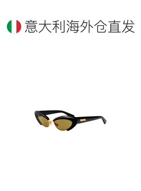 欧洲直邮bottega veneta 女士 太阳镜
