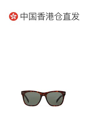 香港直邮CELINE 男士眼镜 4S322CPLB19TR SS2025 灰色 OCCHIALI D