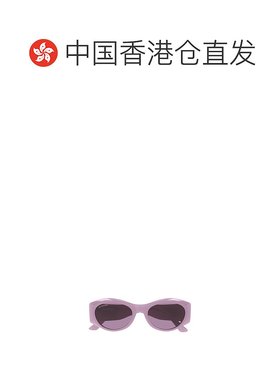 1h可退 香港直邮balenciaga 女士 太阳镜巴黎世家