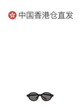 1h可退 香港直邮loewe 女士 太阳镜罗意威