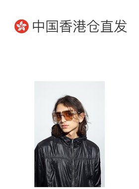 香港直邮BALMAIN 男士太阳镜 BPS109C6600
