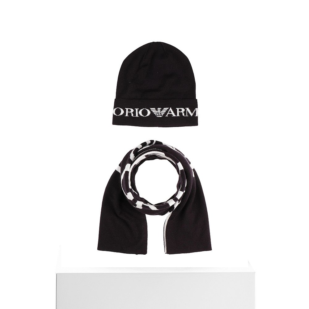 1h可退 潮奢 Emporio Armani 安普里奥 阿玛尼 男童 Sets 饰品童 - 图3