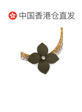 Marni 花朵项链 COMV0582A0T2000 支付后1h可退