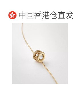 香港直邮CHRISTIAN DIOR 女士项链 JMYD950610000 A支付后1h可退