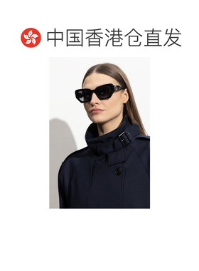 香港直邮MARC JACOBS 女士太阳镜 MARC851S08079O CO 黑色 Sungla
