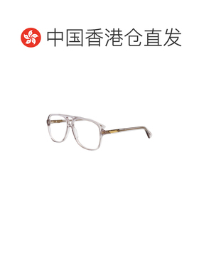 香港直邮BOTTEGA VENETA 男士眼镜 BV1417O003 AW2025 银色