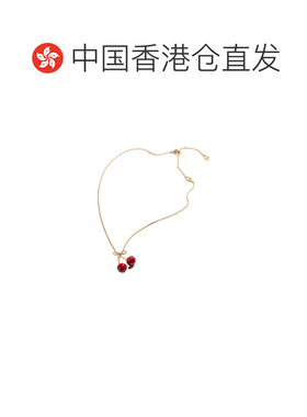 香港直邮VALENTINO 女士项链 WJ0Z81MJP03Y SS2026 支付后1h可退