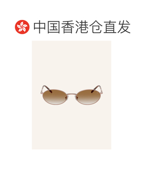 香港直邮BRUNELLO CUCINELLI 女士太阳镜 100280381718600