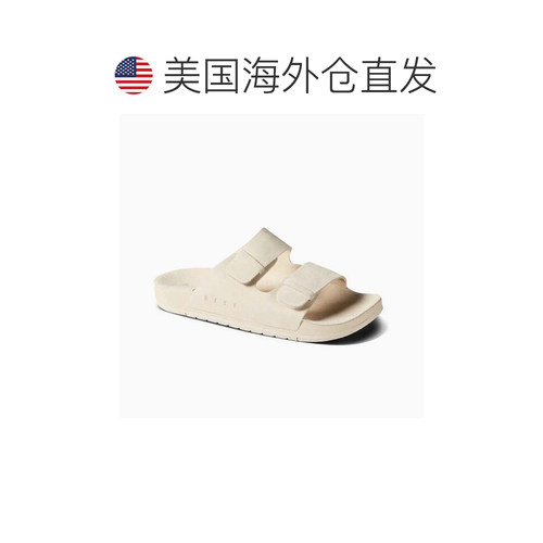 自营Women's Reef Ojai Two Bar CJ5953 Sandals Vintage Suede A - 图1