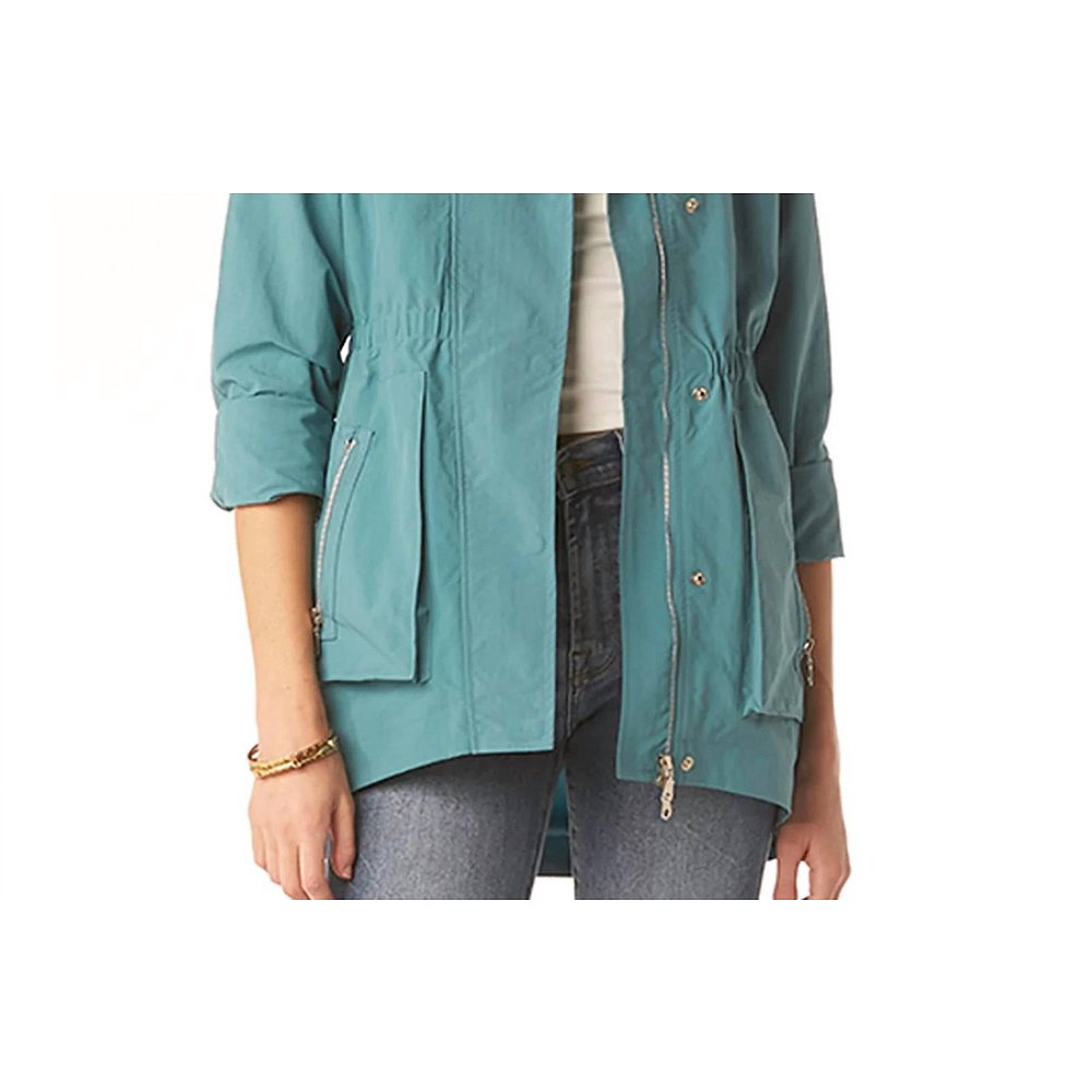 tart collectionsCory Jacket In Brittany Blue brittany blue - 图2