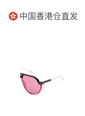 香港直邮Dior 框架太阳镜 DIORCLUB3-3H2新款迪奥