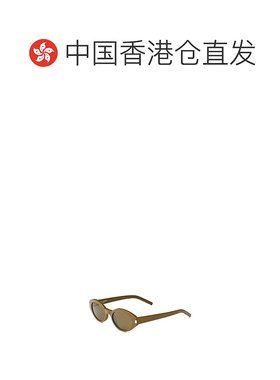 香港直邮SAINT LAURENT 女士眼镜 714794Y99562512 AW2025