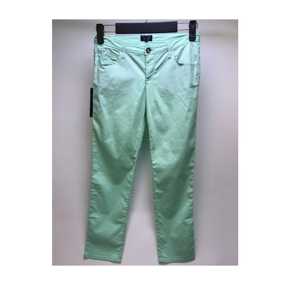 香港直邮ARMANI JEANS 女士牛仔裤 V5J90DR6G