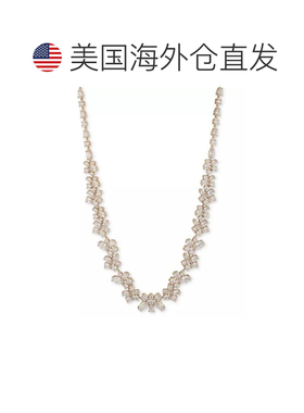 1h可退 【美国直邮】givenchy  项链纪梵希