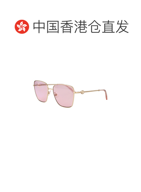 香港直邮JIMMY CHOO 女士太阳镜 0JC4005HB30065 SS2026 粉红色