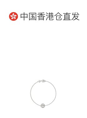 香港直邮TORY BURCH 女士手链手镯 80997042 AW2025 黄色礼物