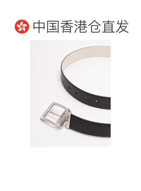 香港直邮PRADA 男士腰带 2CC004053F0ZQ0 AW2026 【付后1h可退】