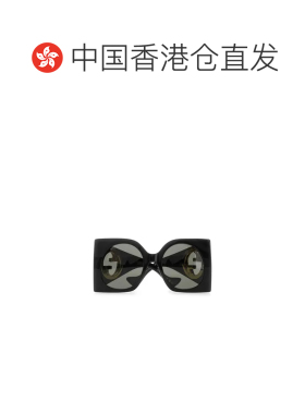 1h可退 香港直邮GUCCI 女士眼镜 733325J07401012古驰