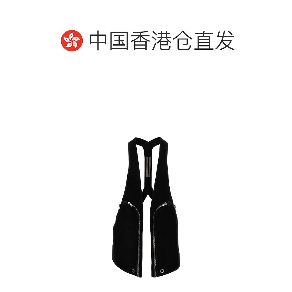 香港直邮RICK OWENS 男士夹克 RU01D3763LCK09 - 图1