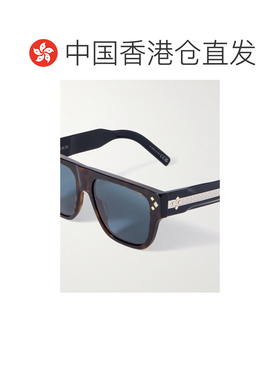 香港直邮DIOR迪奥CDDiamond S6I D男士太阳镜