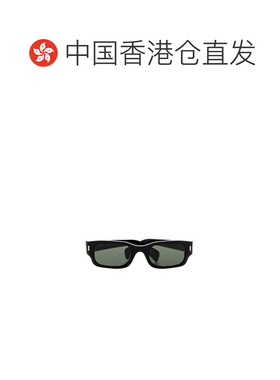 1h可退 香港直邮ALEXANDER MCQUEEN 女士太阳镜 872862J07491056