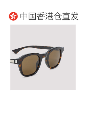 1h可退 香港直邮Saint Laurent 全框太阳镜 862873Y9967