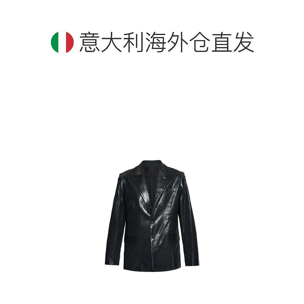 1h可退 DIESEL 男士西服 JSTANLEYA141440IPAA93R外套西装,淘宝优惠券,粉丝福利购,淘宝优惠卷