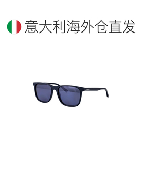 1h可退 欧洲直邮LACOSTE 男士太阳镜 L882S424 AW2026 蓝色 L882S