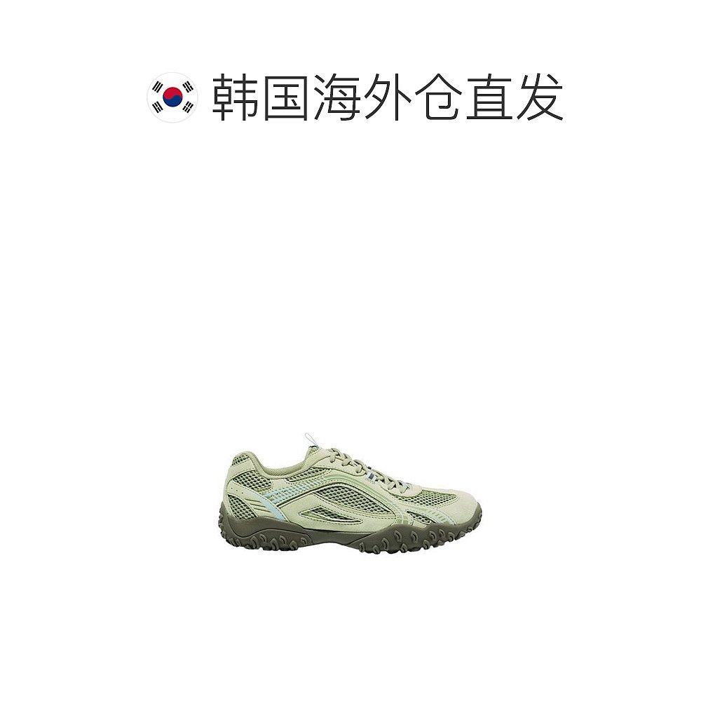 韩国直邮FILA Wheela Public Echappe LX 跑步鞋 FS253OD03X012-3 - 图1