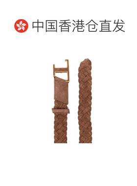 香港直邮TOD'S 女士腰带 XCWTSB50100RE0S612 SS2【付后1h可退】