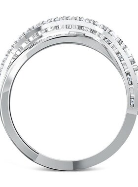 swarovski 通用 戒指