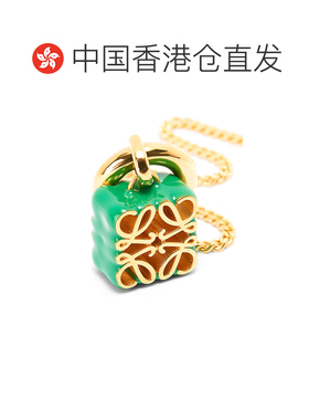 香港直邮LOEWE 女士项链 J821241X144940 AW2022 【付后1h可退】