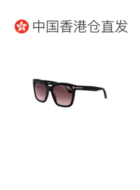 1h可退 香港直邮TOM FORD 女士眼镜 FT050201T SS2025 粉红色